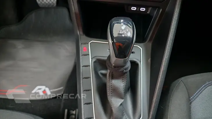 Nivus Comfortline 1.0 200 TSI Flex Aut.