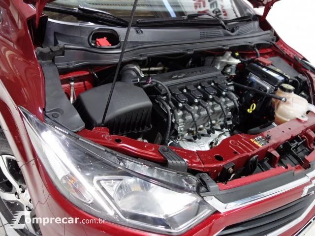 ONIX - 1.4 MPFI LTZ 8V 4P MANUAL