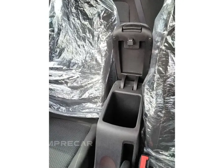 ONIX 1.0 TURBO FLEX LTZ AUTOMÁTICO