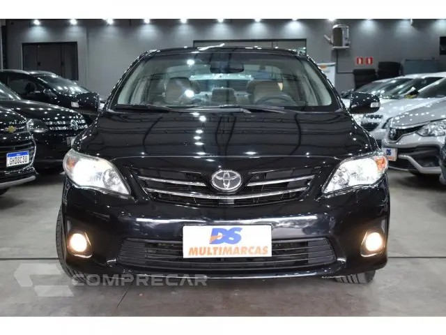 COROLLA - 2.0 ALTIS 16V 4P AUTOMÁTICO