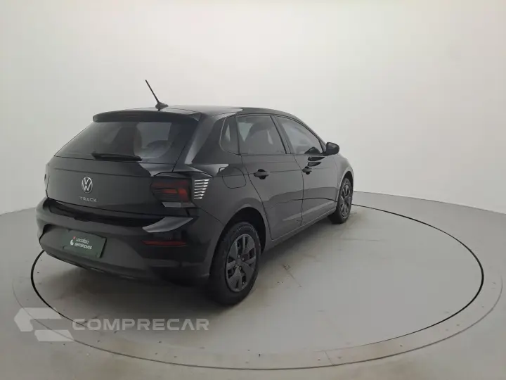 POLO 1.0 MPI TRACK MANUAL