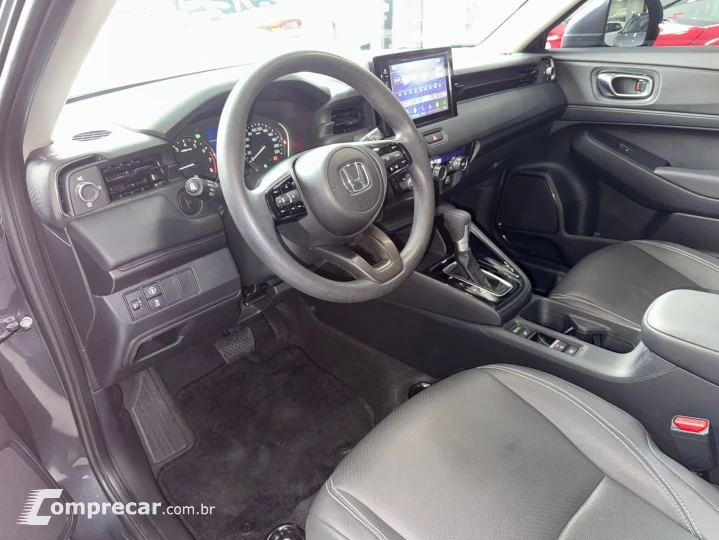 HRV EX 1.5