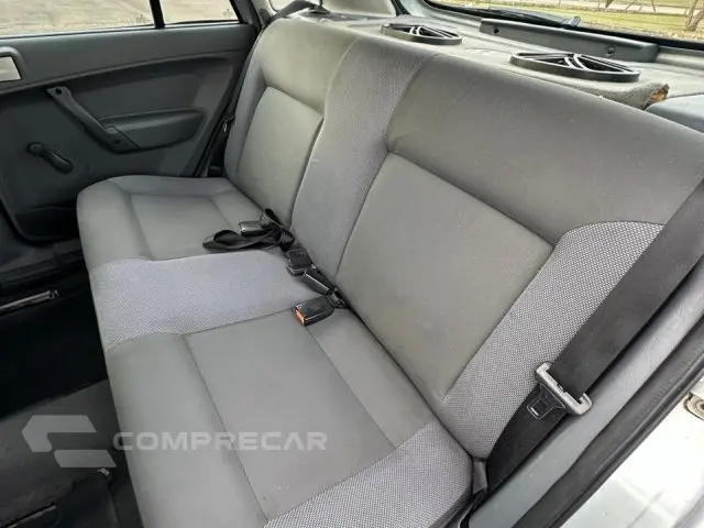 GOL - 1.0 MI 8V 4P MANUAL G.IV