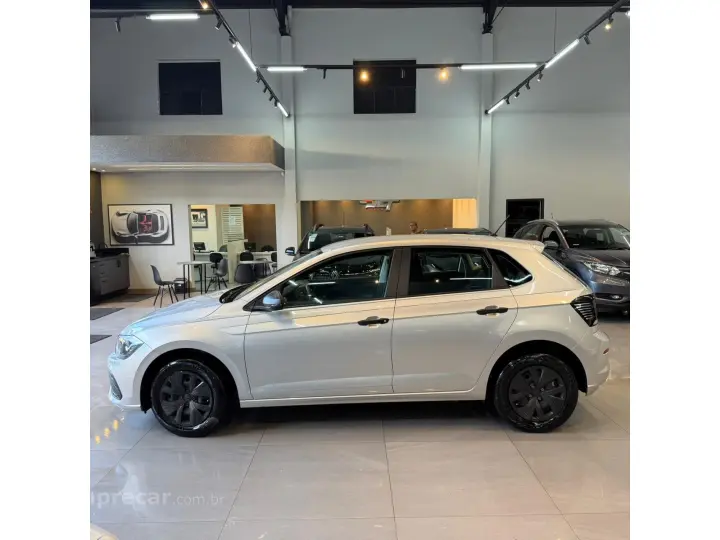 POLO 1.0 MPI TRACK MANUAL