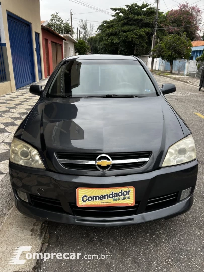 ASTRA 2.0 MPFI Advantage 8V