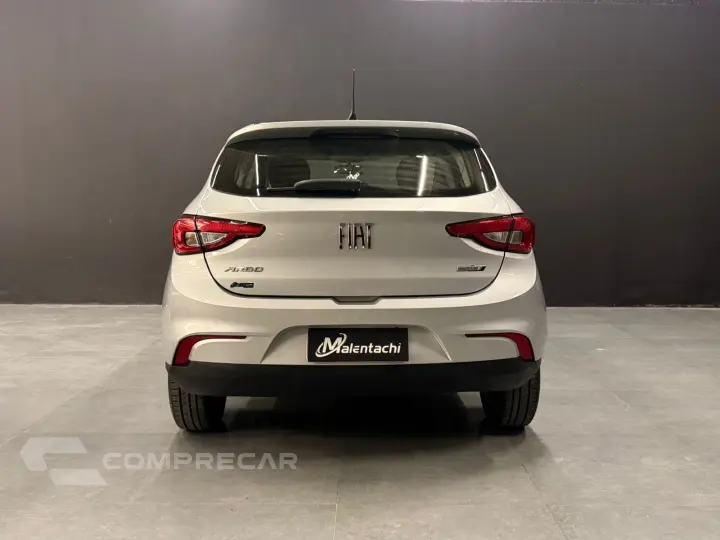 ARGO 1.0 FIREFLY FLEX DRIVE MANUAL