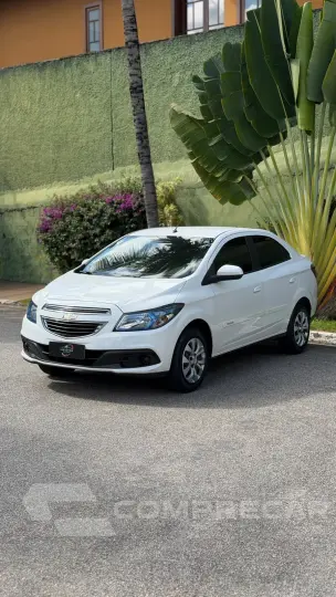 PRISMA 1.4 MPFI LT 8V