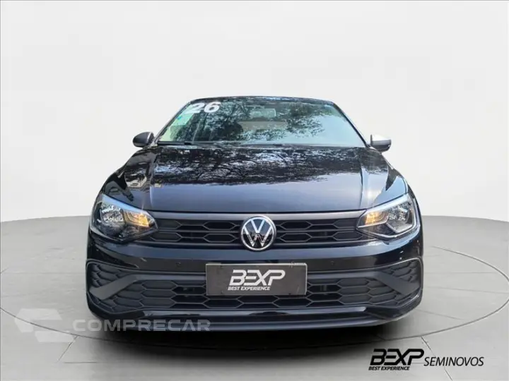 POLO 1.0 MPI Track
