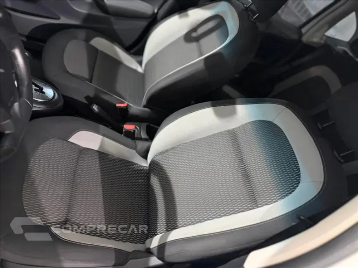 C3 1.6 VTI 120 Attraction Eat6