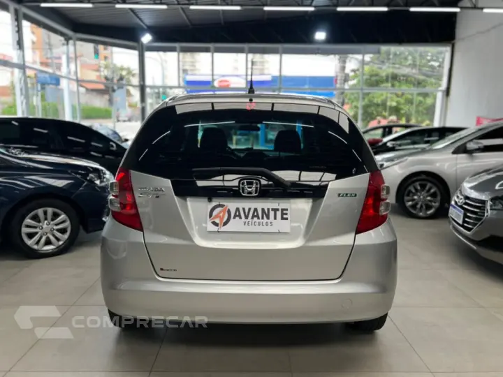 FIT 1.4 LXL 16V FLEX 4P MANUAL