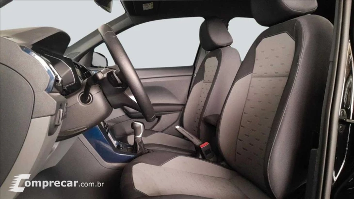 T-CROSS 1.0 200 TSI TOTAL FLEX COMFORTLINE AUTOMÁ