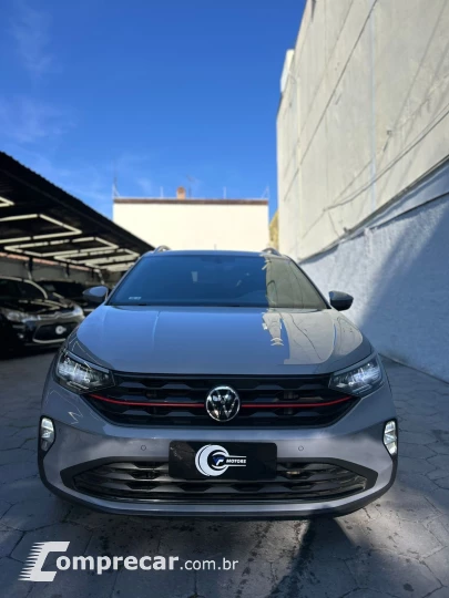 NIVUS 1.0 200 TSI Highline
