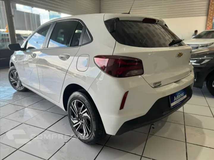 ONIX 1.0 FLEX LT MANUAL
