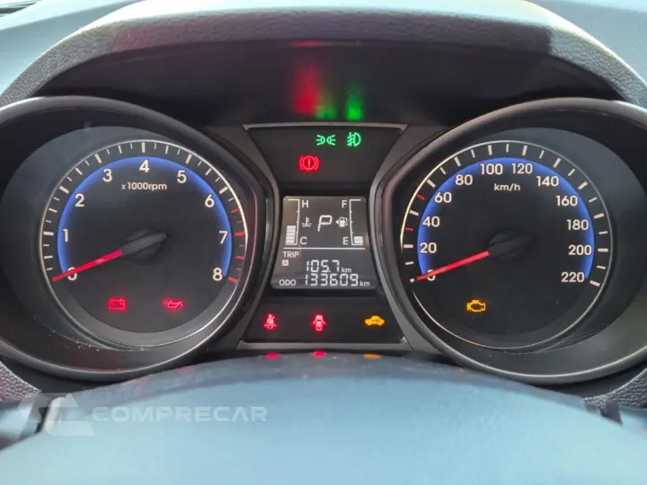 HB20S C.Style/C.Plus1.6 Flex 16V Aut. 4p