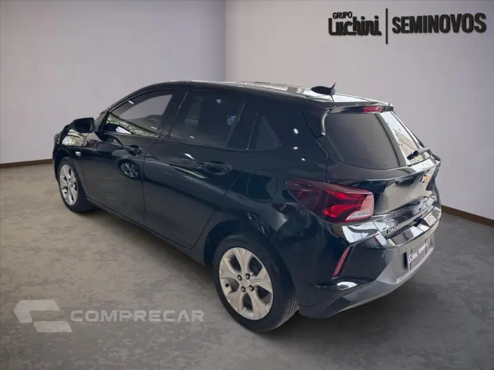 ONIX 1.0 TURBO FLEX LTZ MANUAL