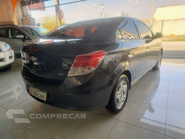 PRISMA - 1.0 MPFI JOY 8V 4P MANUAL