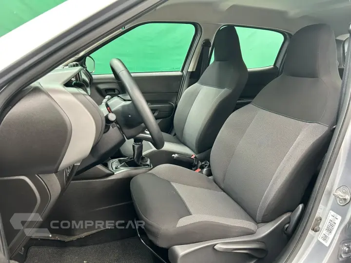 C3 1.0 16V FLEX LIVE PACK MANUAL