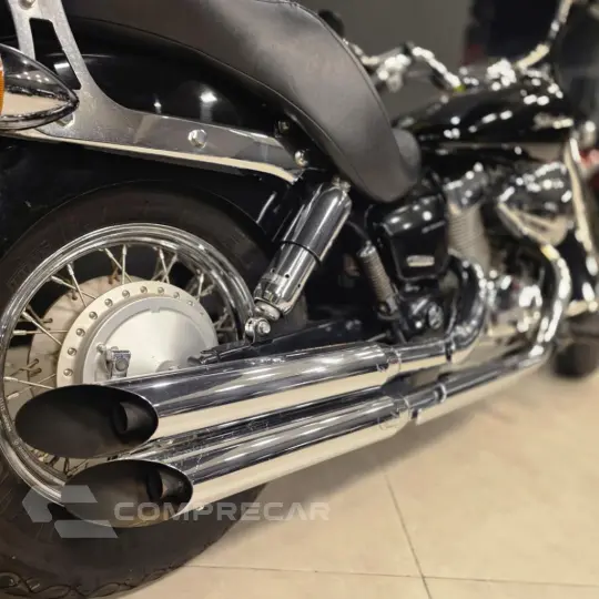 VT 750 SHADOW