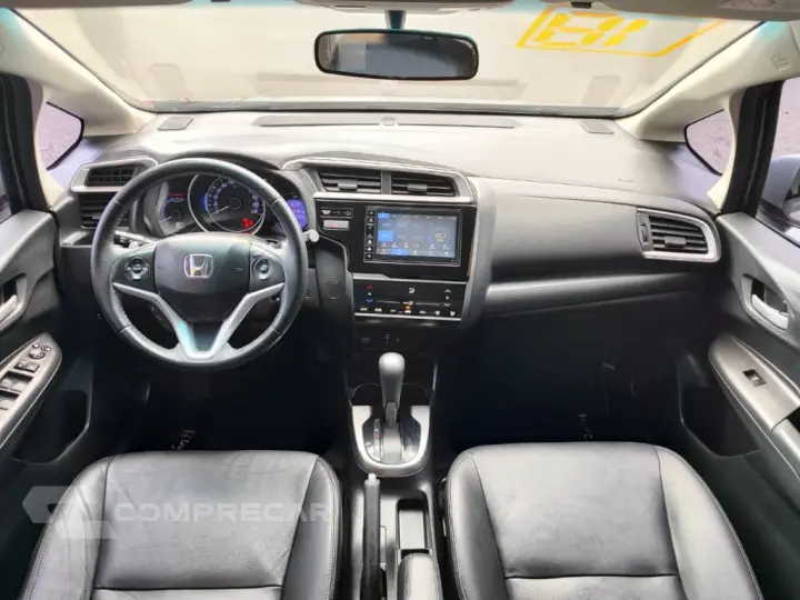 Fit EXL 1.5 Flex/Flexone 16V 5p Aut