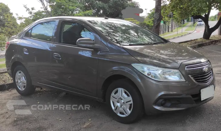 PRISMA 1.0 LT Spe/4 8V