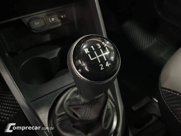 SAVEIRO 1.6 CROSS CD 16V FLEX 2P MANUAL