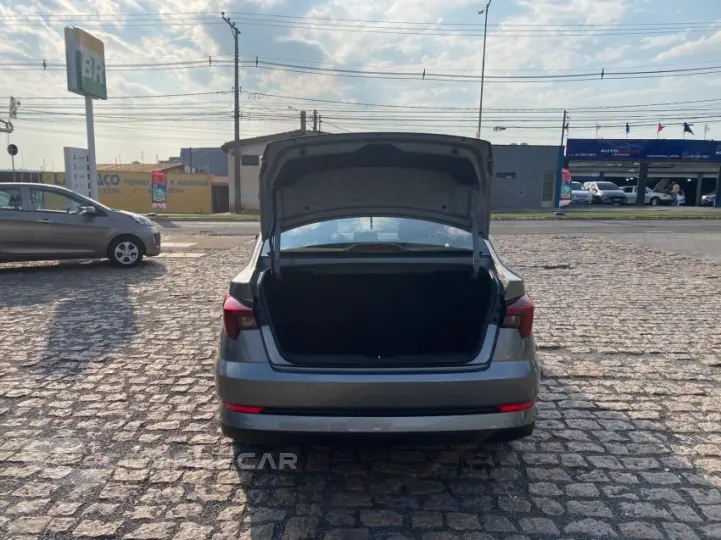 HB20S 1.0 12V Limited
