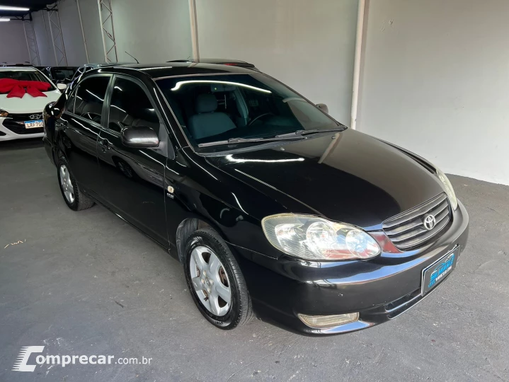 COROLLA 1.6 XLI 16V