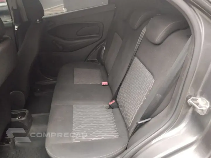 Ka 1.0 SE/SE Plus TiVCT Flex 5p