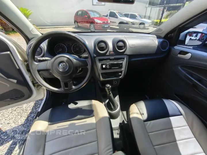 SAVEIRO 1.6 CS 8V