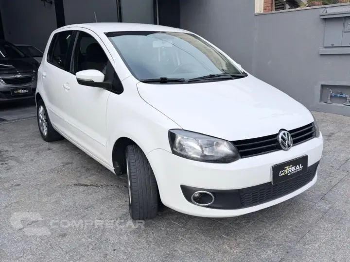 FOX 1.0 MI 8V FLEX 4P MANUAL