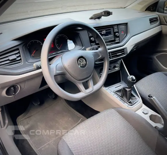 POLO 1.0 MPI