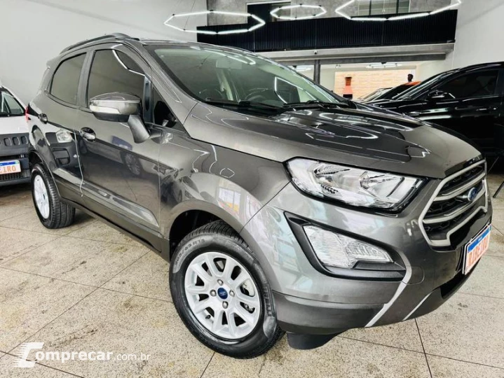 ECOSPORT SE AT 1.5