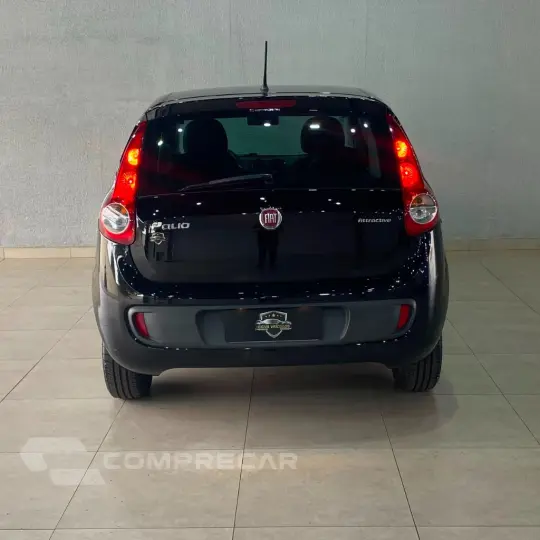 Palio ATTRACTIVE 1.0 EVO Fire Flex 8v 5p