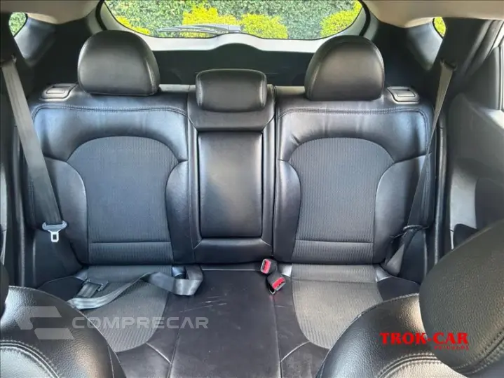 IX35 2.0 16V