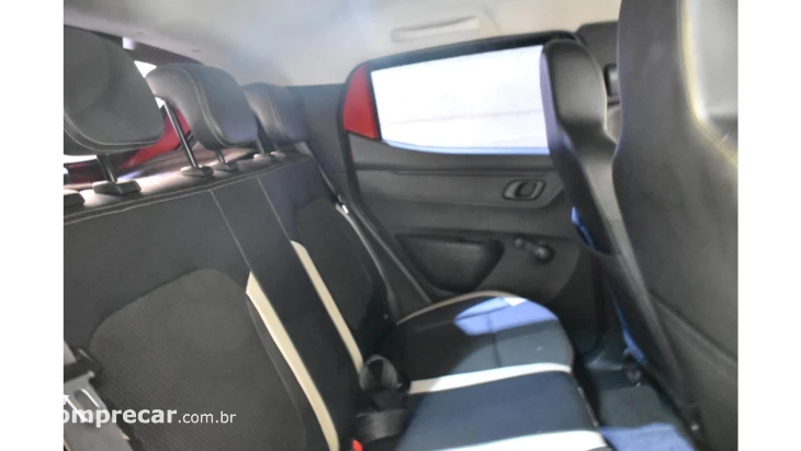 KWID - 1.0 12V SCE INTENSE MANUAL