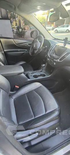 EQUINOX 2.0 16V Turbo LT
