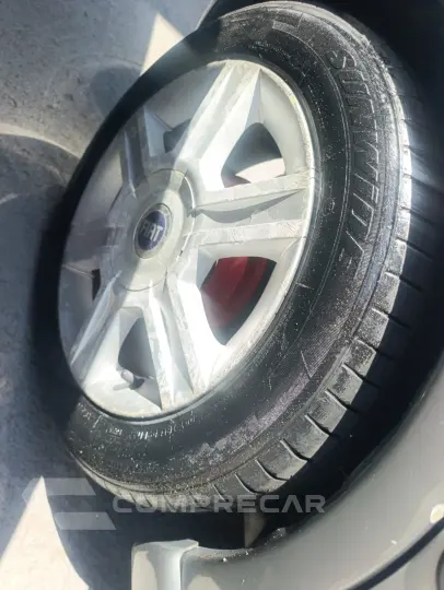 PALIO 1.0 MPI ELX 25 Anos Fire 16V