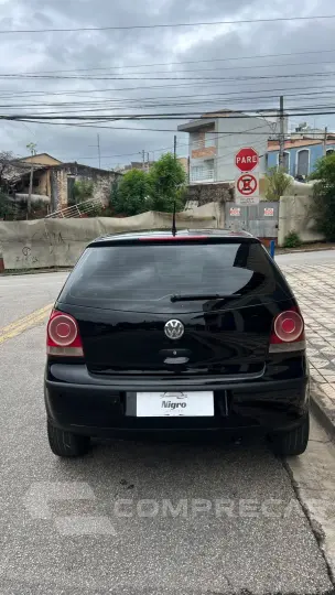 POLO 1.6 MI 8V