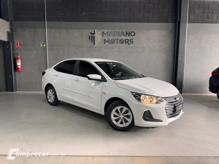 ONIX 1.0 FLEX PLUS LT MANUAL