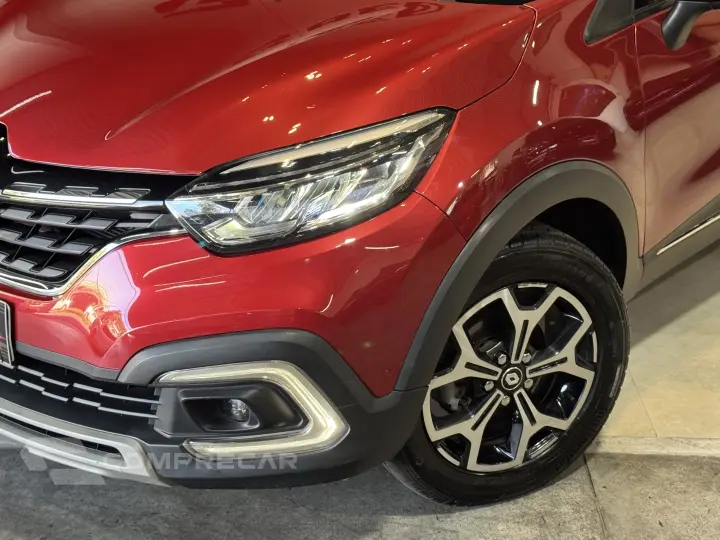 CAPTUR 1.3 TCE FLEX ICONIC X-TRONIC