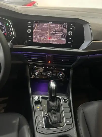 JETTA R-LINE 250 TSI 1.4 FLEX 16V AUT.