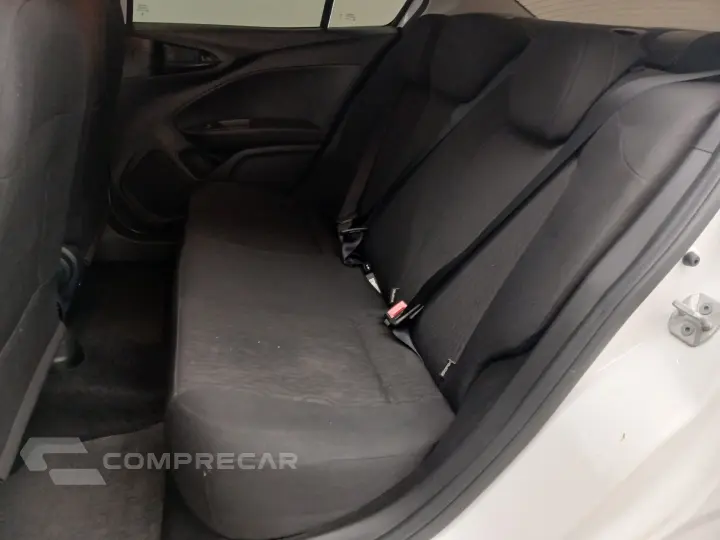 CRONOS 1.0 FIREFLY FLEX DRIVE MANUAL