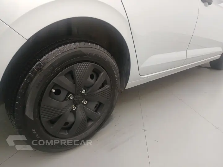 POLO 1.0 MPI MANUAL
