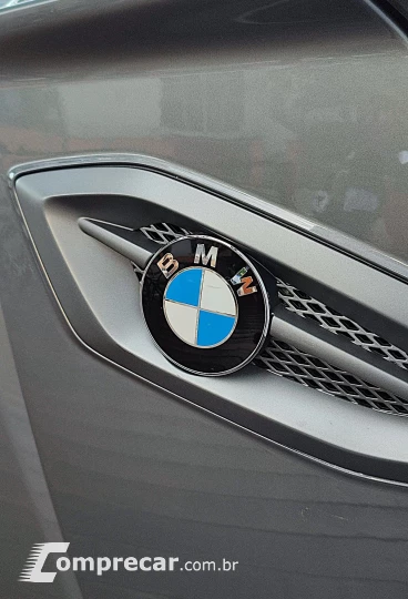BMW K 1300 GT
