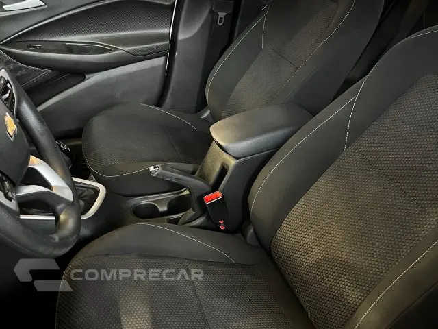 ONIX - 1.0 TURBO PLUS LTZ MANUAL