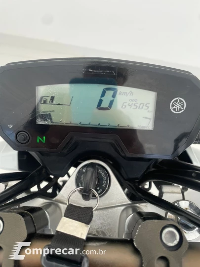 FAZER YS 250 BUEFLEX