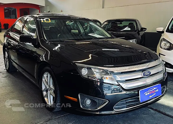 FUSION 2.5 SEL 16V