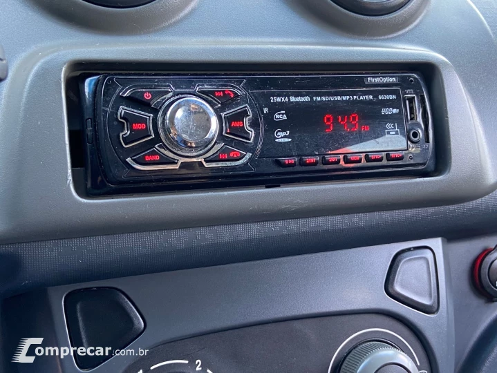 UNO 1.0 EVO Vivace 8V