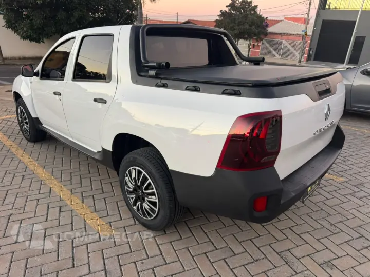 Orock Express 1,6