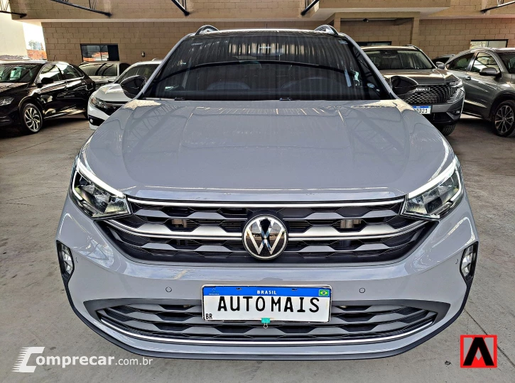 NIVUS 1.0 200 TSI Highline